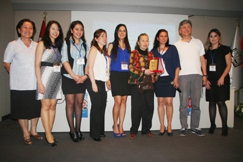 Türkiye Baroları Hayvan Hakları 1. Kurultayı
İstanbul’Da Yapıldı
 - 22