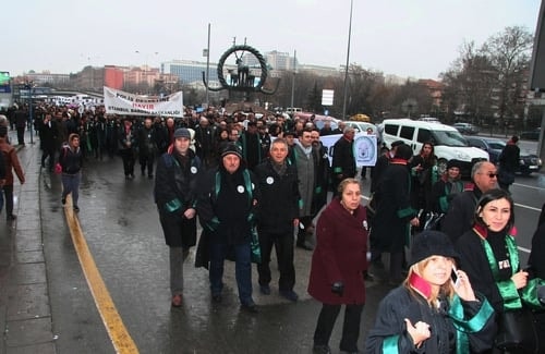 Polis Devleti Değil Hukuk Devleti

 - 39