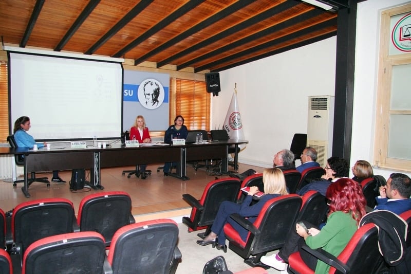 Kentlerimiz ve Güvenlik - 54