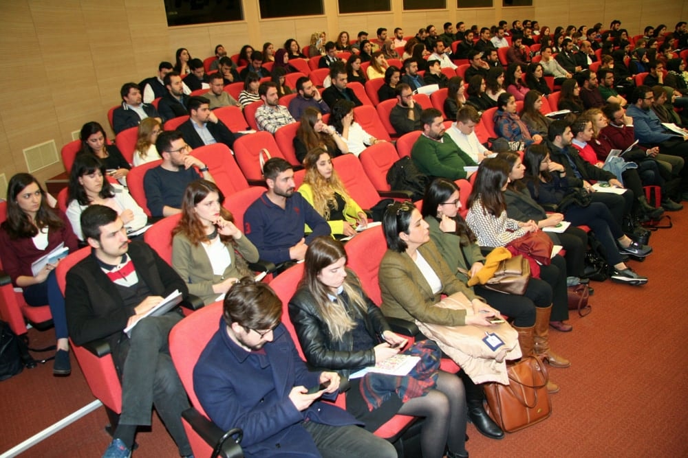 Avukatlık Farklılıktır - 51