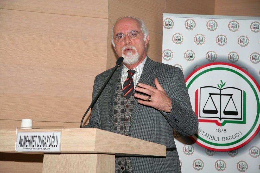 Baro Güçlüyse Avukat da Güçlüdür - 31