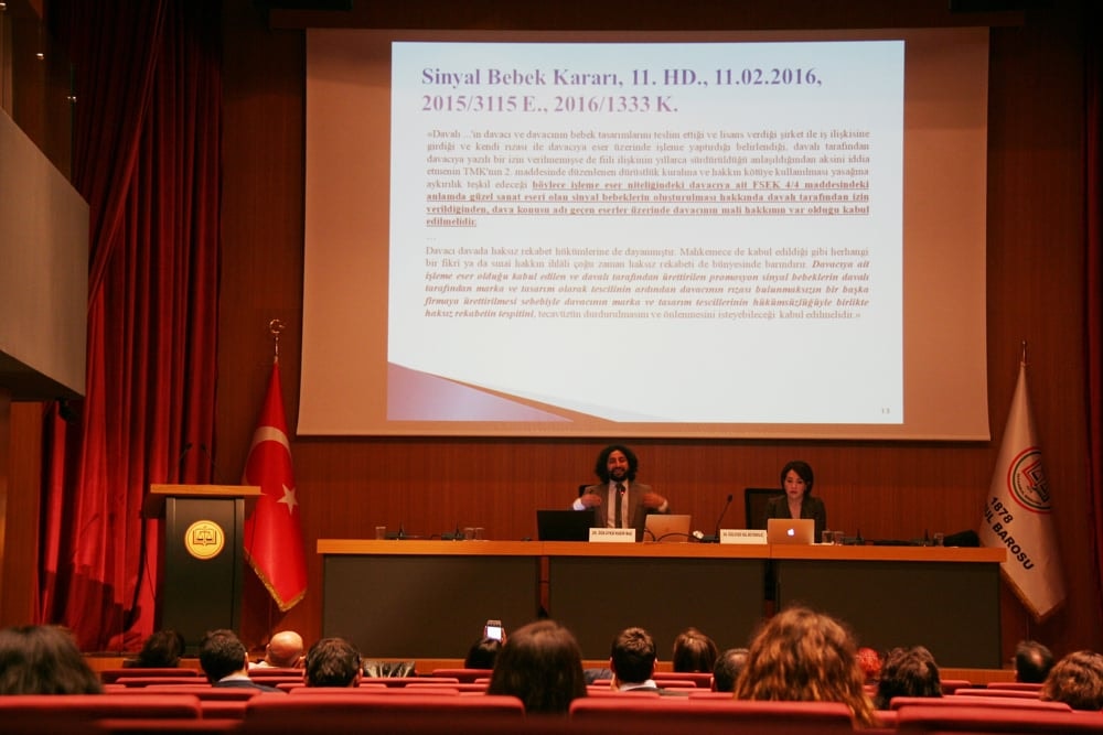 Markasal Hakkın Kurulması ve Markanın Sulandırılması - 14