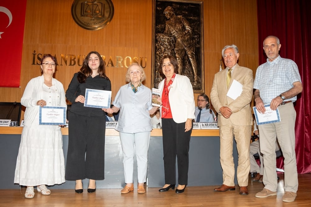 Tevhidi Tedrisat Kanununun 100. Yılında Cumhuriyet ve Eğitim Makale Yarışması - 27