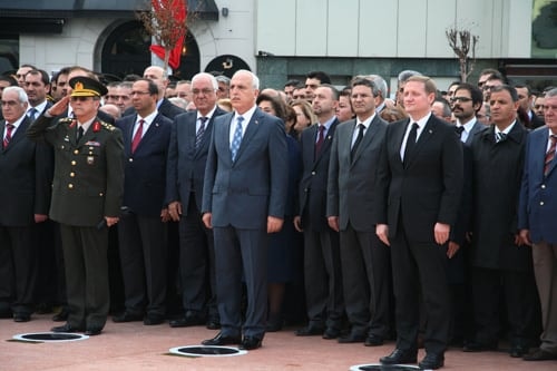 Atamızı Andık - 14