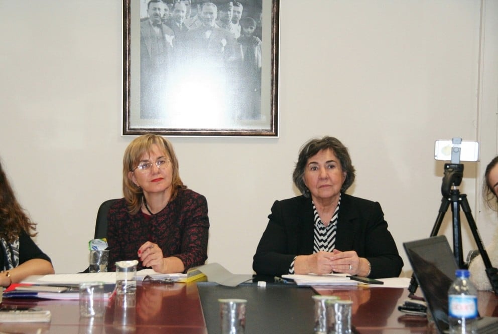 Hukuk Kliniği Projesi - 4