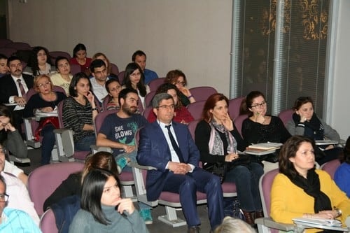 Mobbing Bir İnsan Hakları İhlalidir
 - 16