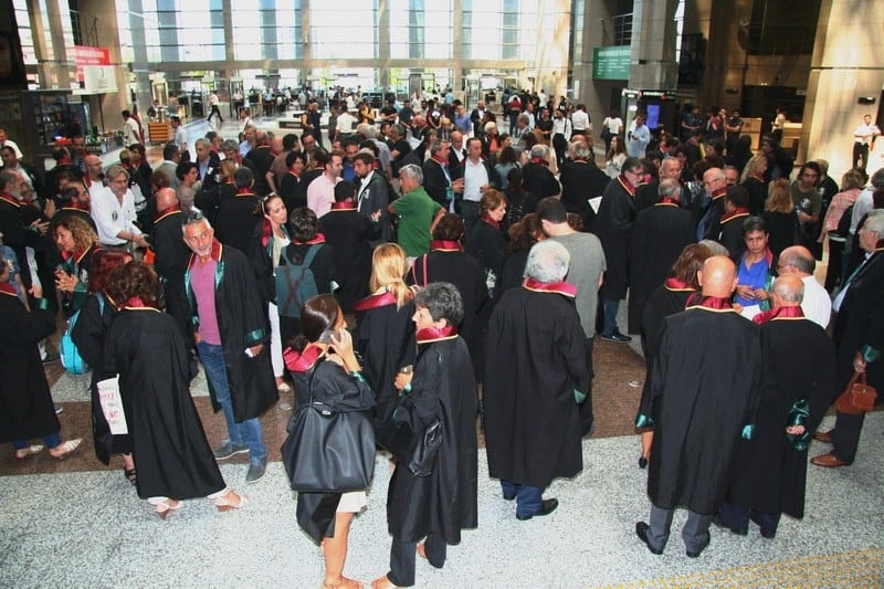 Siyasal İktidar Sadece Cumhuriyete Değil, Cumhuriyete de Adalet Borçludur - 2