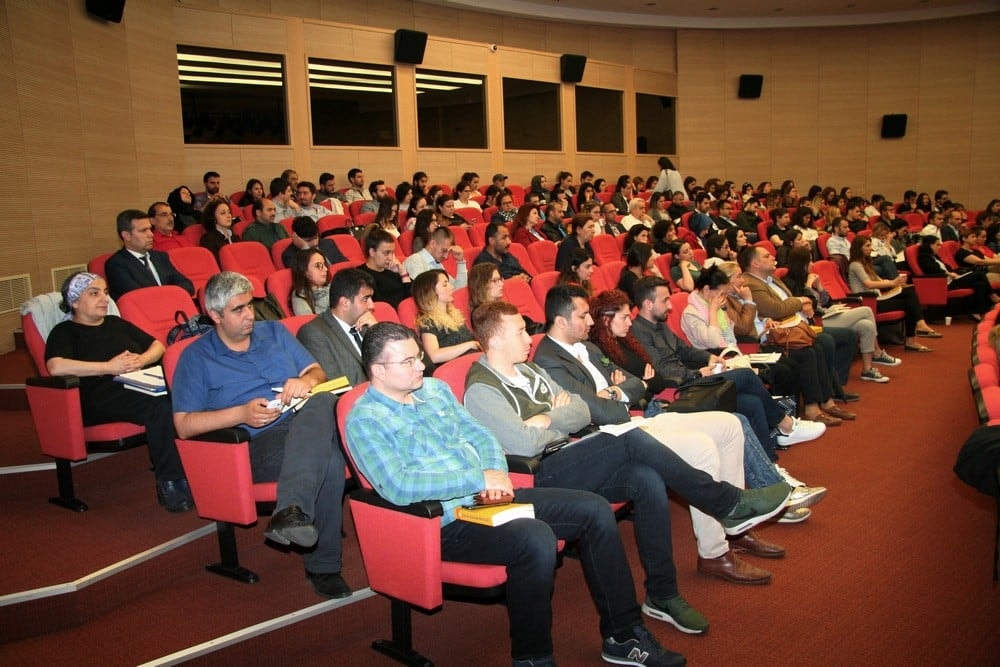 Adli Yardım Çocuk Hakları Sertifika Programı Devam Ediyor - 33