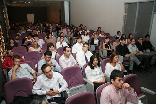 Staj Eğitim Merkezi 
Yeni Dönem Çalışmalarına Başladı - 7