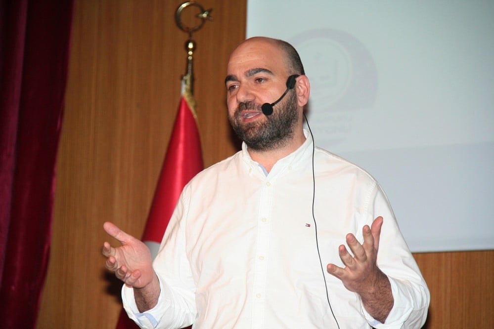 Sağlık Teknolojileri ve Hukuk Konferansı - 53