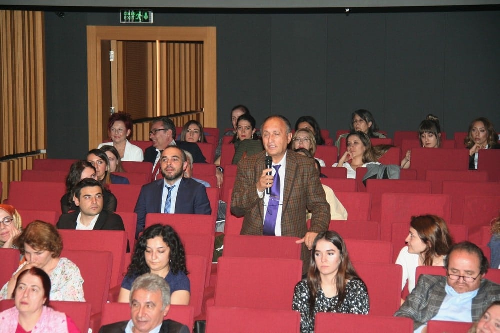 İş Hukuku Buluşmaları - 82