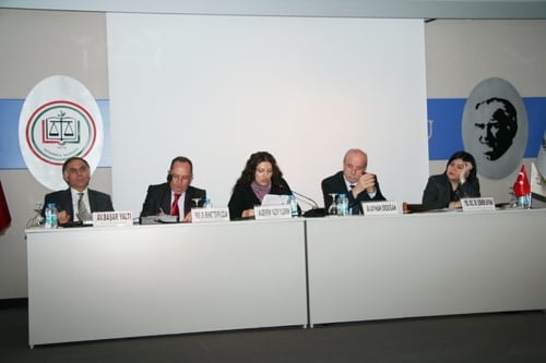 Hak İhlalleri Ve Hak Arama Özgürlüğü Önündeki Engeller

 - 2