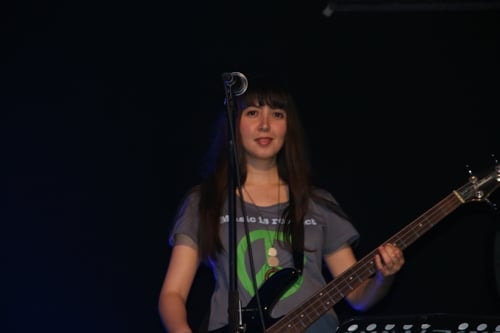 Seyyah 4 Haziran 2012'De Konser Verdi
 - 8