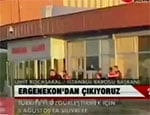 Duruşmanın Kapalı Yapılması Kararı Kanuna Ve Hukuka Aykırıdır