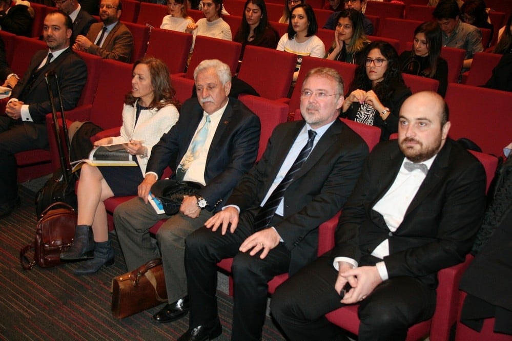 Deniz Hukukunda Güncel Gelişmeler - 3