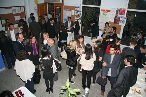 Sem 22. Dönem 2013-9 Eğitim Dönemi Başladı

 - 21