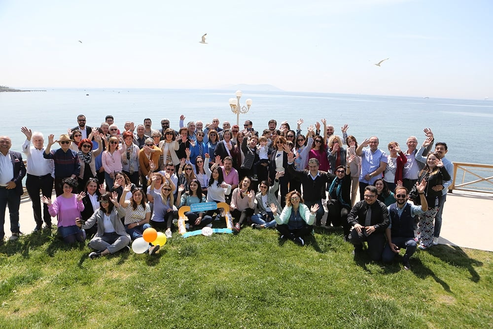 Kahvaltı Mutluluktur - 2