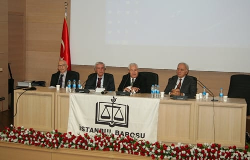 Hukuk Eğitimi Büyük Bir Kaosa Sürüklenmiştir - 88