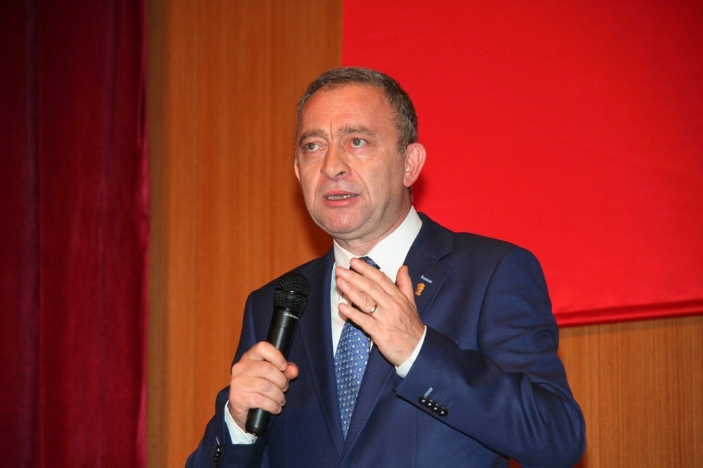 İstanbul Barosu’nun Yeni Merkez Binası Hizmete Girdi - 62