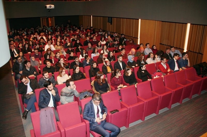 SEM Yeni Eğitim Dönemi Açılışı - 78