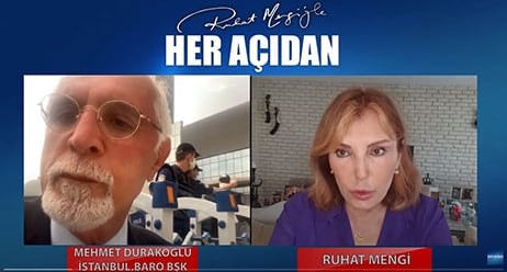 Hukukçular Olarak Direnmemiz Gerekiyor