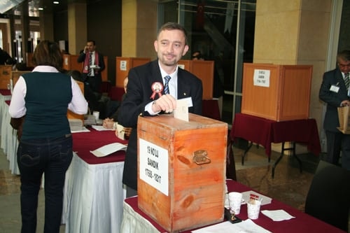 İstanbul Barosu'nda Ümit Kocasakal Dönemi
 - 38