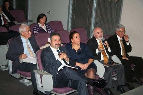 Pazartesi Forumları Başladı
 - 16