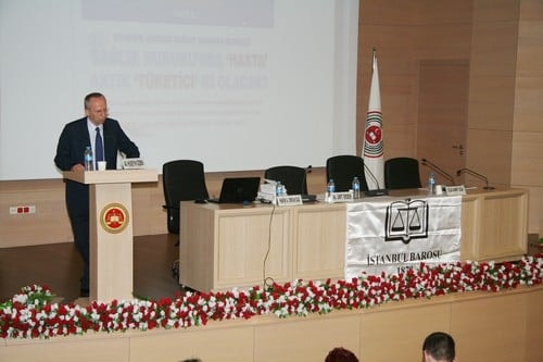 Sağlık Hukukunda Hasta Artık Tüketici Mi Olacak?

 - 11