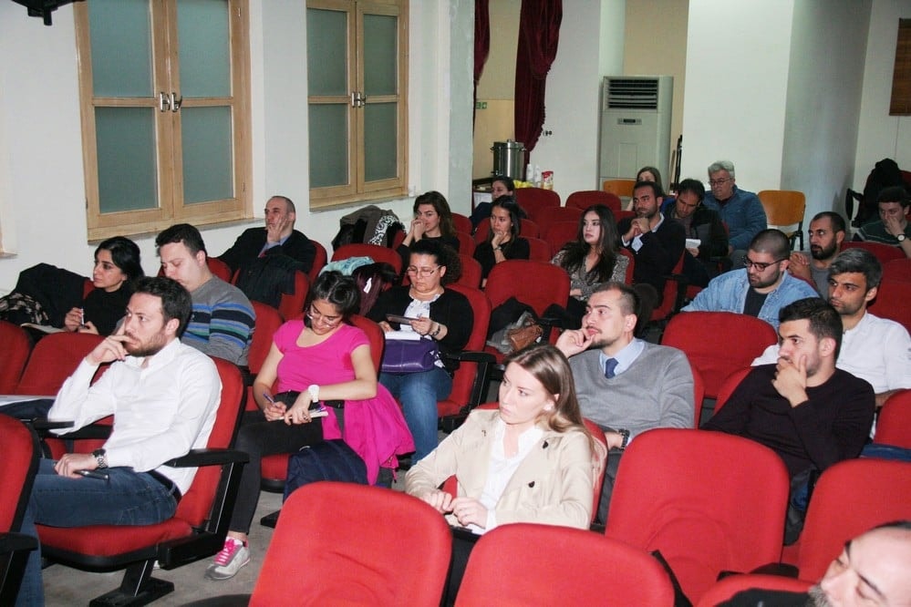 Teori ve Uygulamada Uyuşmazlık Çözüm Kurulu - 5