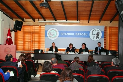 Hukuk Devleti, İnsan Hakları Ve Hukuk Güvenliği
 - 15