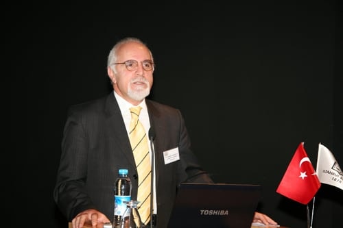 Yeni Türk Borçlar Kanunu Sempozyumu
 - 1