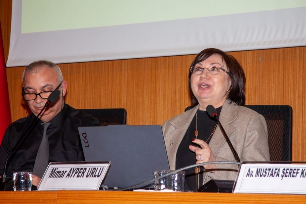 Kat Mülkiyeti Hukuku Paneli - 9