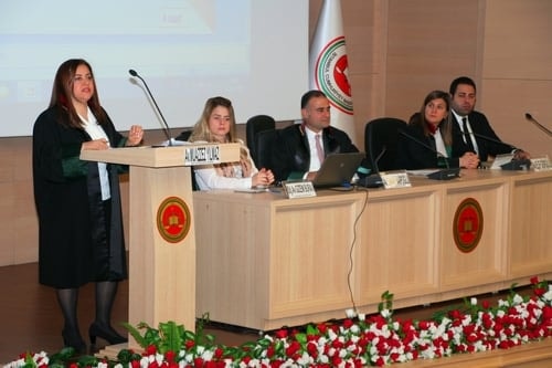 Türkiye’Nin Avukatlara İhtiyacı Var
 - 33