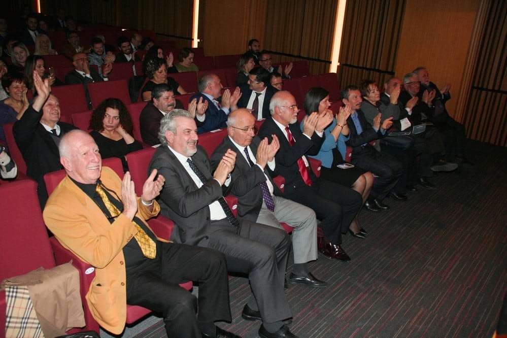 Türk Halk Müziği Koromuzun Konseri - 37