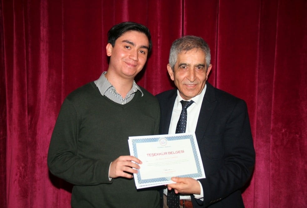 Kat Mülkiyeti Hukuku Semineri - 19