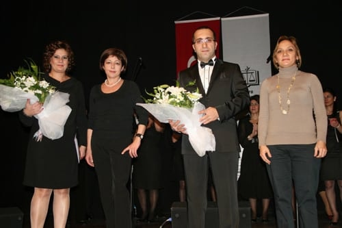 Türkü Gecesi

 - 14