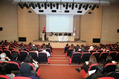 Sem Yeni Eğitim Dönemi Açılışı Yapıldı
 - 36