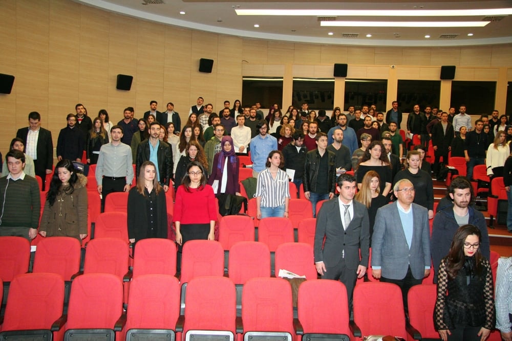 Avukatlık Farklılıktır - 15