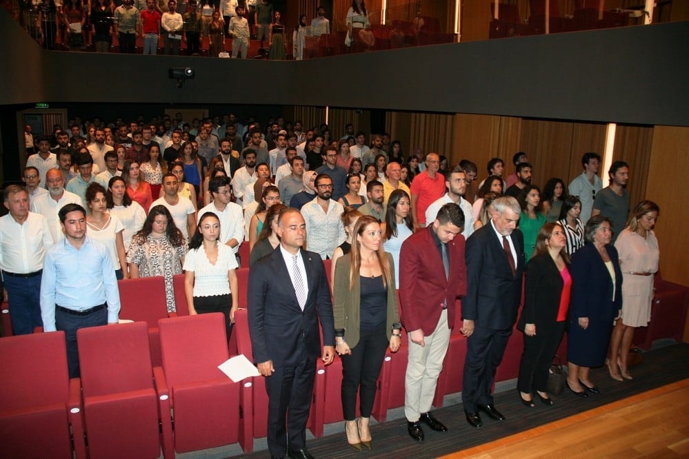 SEM Yeni Eğitim Dönemi Açılışı - 3