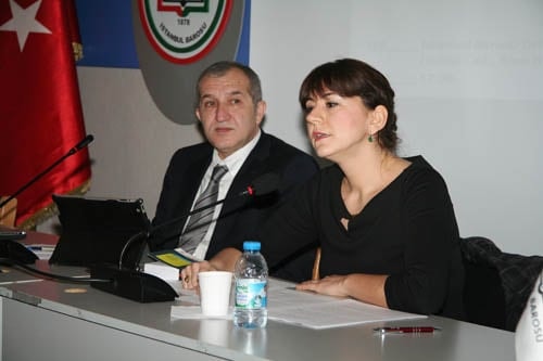 Özgürlükler Hâkimi

 - 26