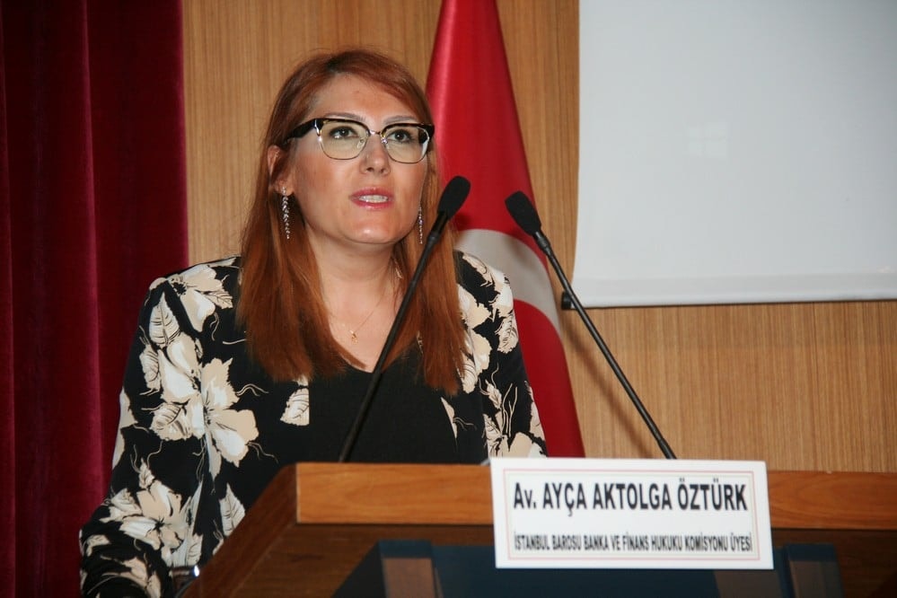 Blokzinciri, Kripto Paralar ve Akıllı Sözleşmelerin Banka ve Finans Hukukuna Etkileri - 3