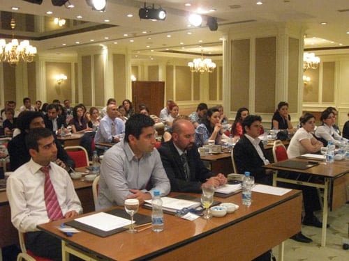 Cmk 4. Dönem Eğitim Semineri Tamamlandı - 3