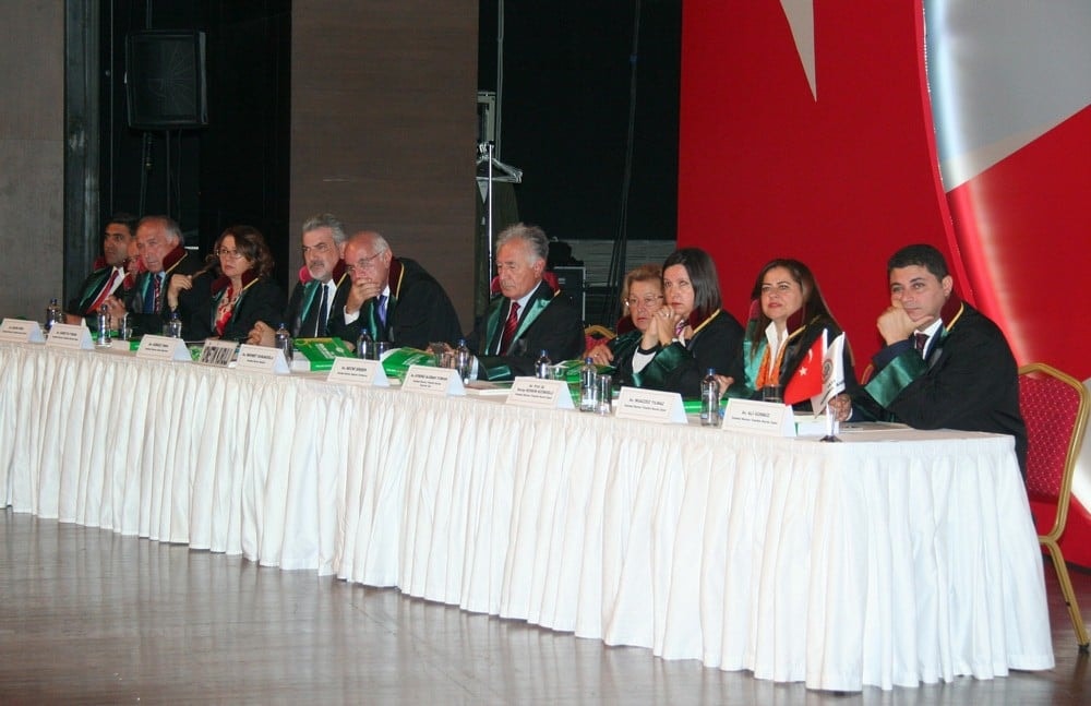 Başkan Durakoğlu Güven Tazeledi - 174