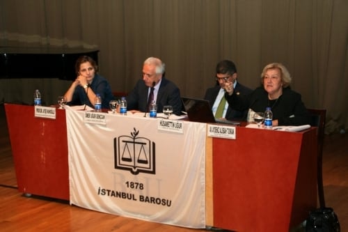 Kadına Ve Aileye Yönelik Şiddetle Mücadelenin Bir Devlet Politikası Olarak Ortaya Konulması Gerekir
 - 80