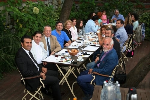 Staj Eğitim Merkezi Eğitmenleri Plaketle Ödüllendirildi

 - 142