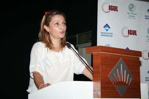 Uluslararası Tahkim Uygulamaları Ve Türkiye - İstanbul Barosu - Tbb Ortak Etkinliği - 1