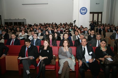 Yabancıların Taşınmaz Edinimlerinde Güncel Tartışmalar

 - 10