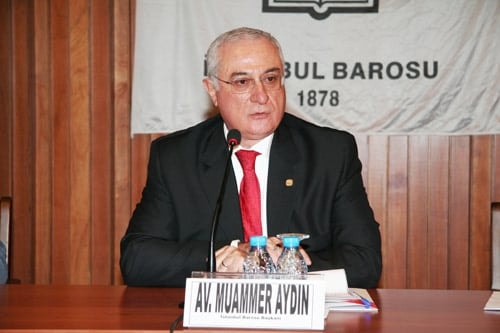 Yeni Anayasa Yapımında Yaşanmışlıklara Bakmak Gerekir - 14