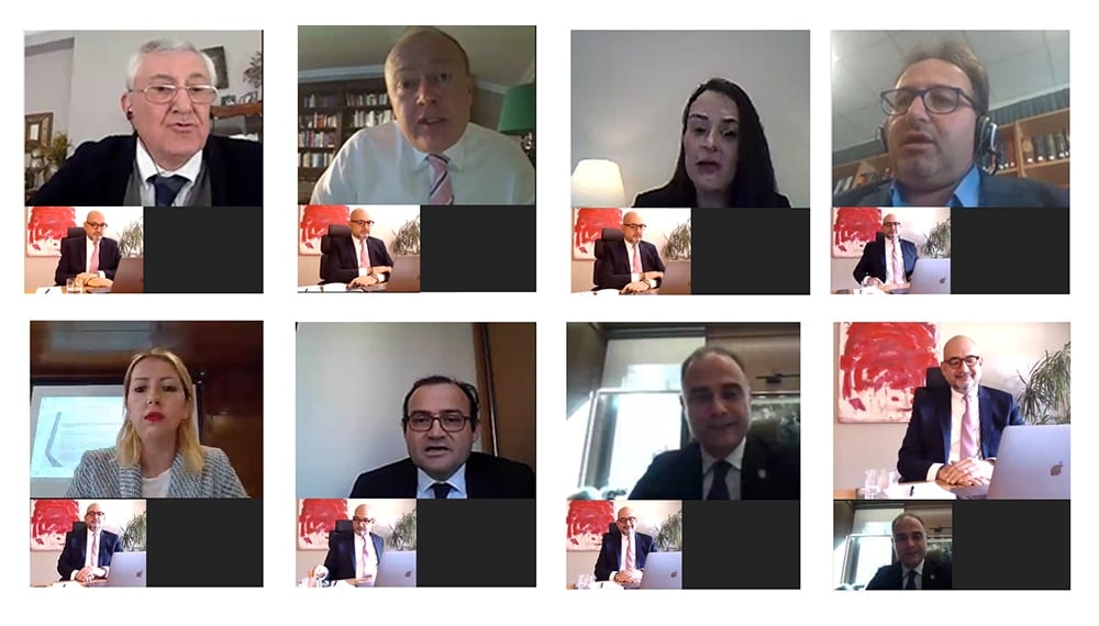 Hamle Sırası Savunmada 2. İnternet Satranç Turnuvası - 2