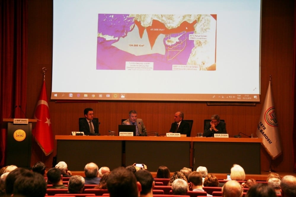 Son Gelişmeler Işığında Kıbrıs ve Doğu Akdeniz Sorunu - 14